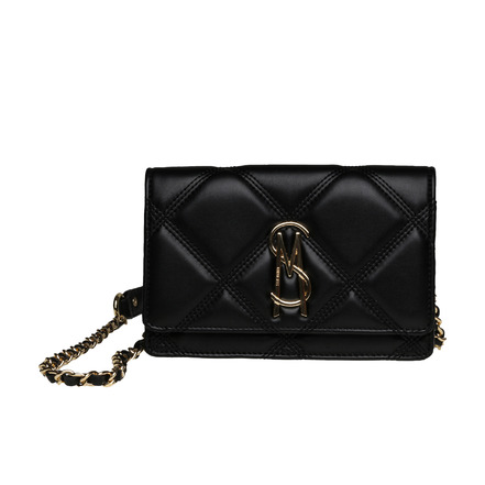 Steve Madden umhängetasche schwarz