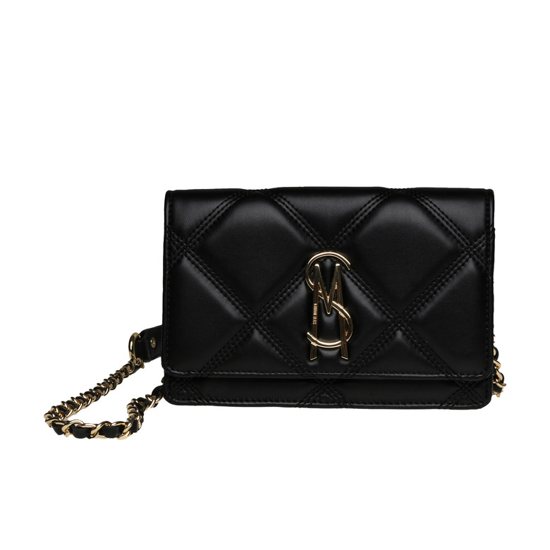 Steve Madden umhängetasche schwarz 1
