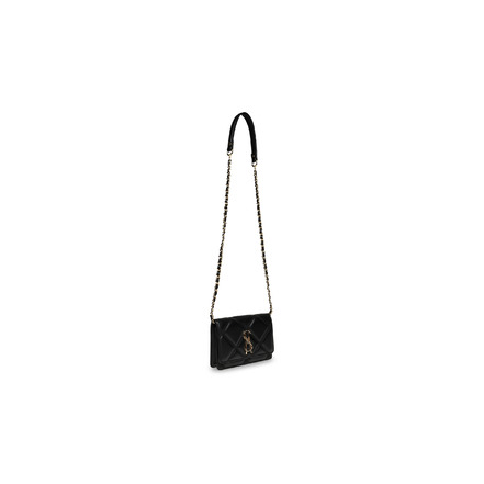 Steve Madden umhängetasche schwarz
