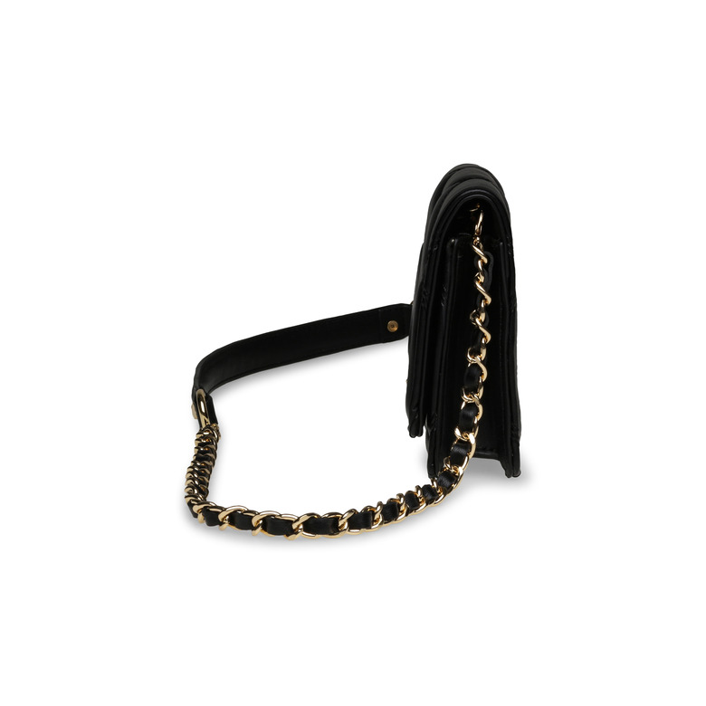 Steve Madden umhängetasche schwarz 3