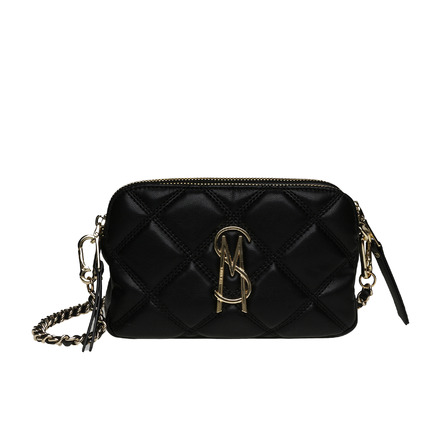 Steve Madden umhängetasche schwarz