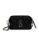 Steve Madden crossbody black 1