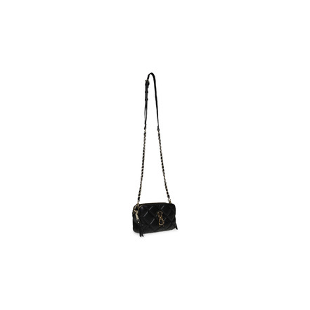 Steve Madden umhängetasche schwarz