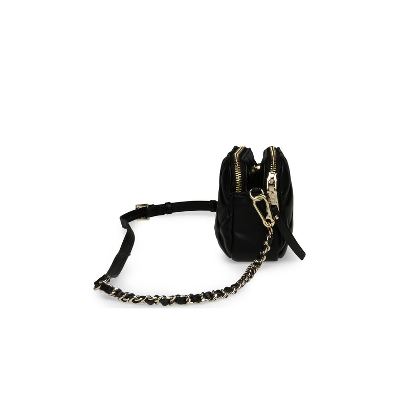 Steve Madden crossbody black 3