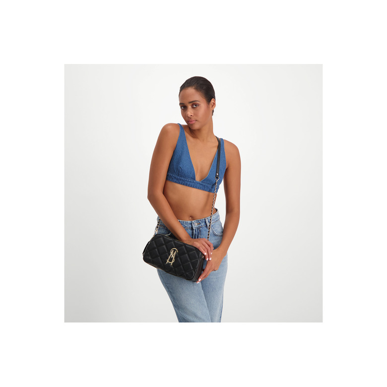 Steve Madden crossbody black 4