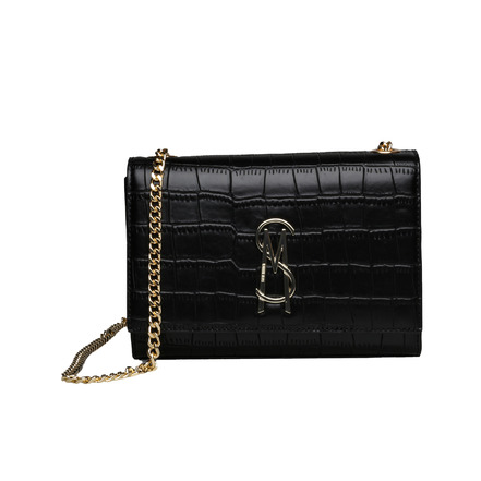 Steve Madden umhängetasche schwarz