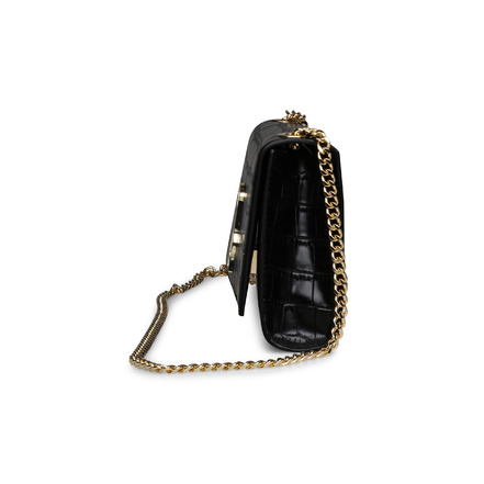 Steve Madden umhängetasche schwarz