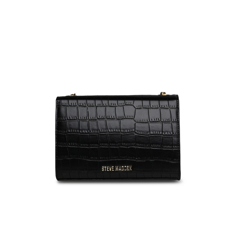 Steve Madden umhängetasche schwarz 3