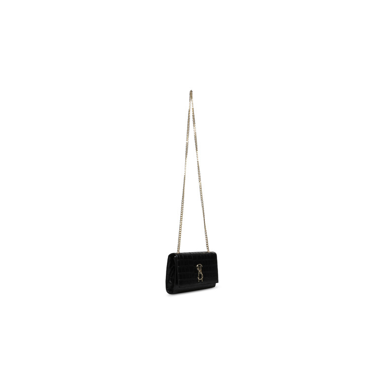 Steve Madden umhängetasche schwarz 4