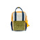Stones And Bones backpack multicolor 1
