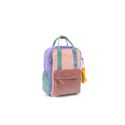 Stones And Bones backpack multicolor