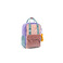 Stones And Bones backpack multicolor 2