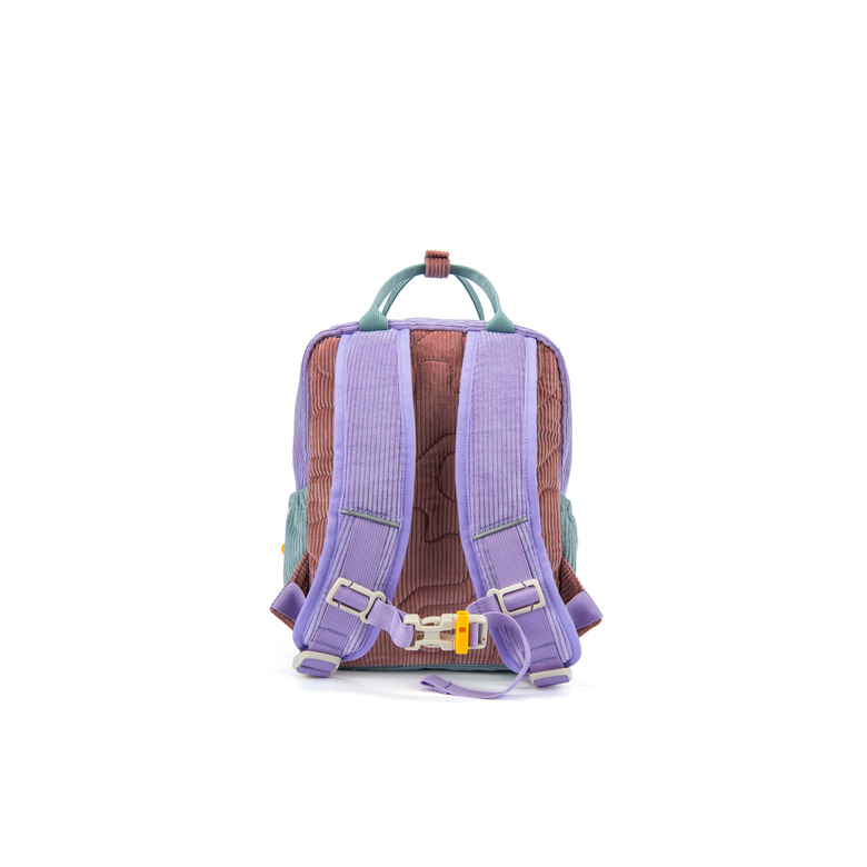 Stones And Bones backpack multicolor 3