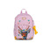 Stones And Bones backpack pink 1