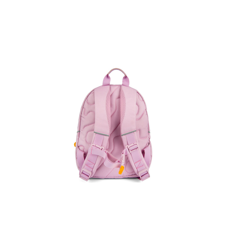Stones And Bones backpack pink 3