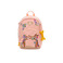 Stones And Bones backpack pink 1