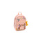 Stones And Bones backpack pink 2