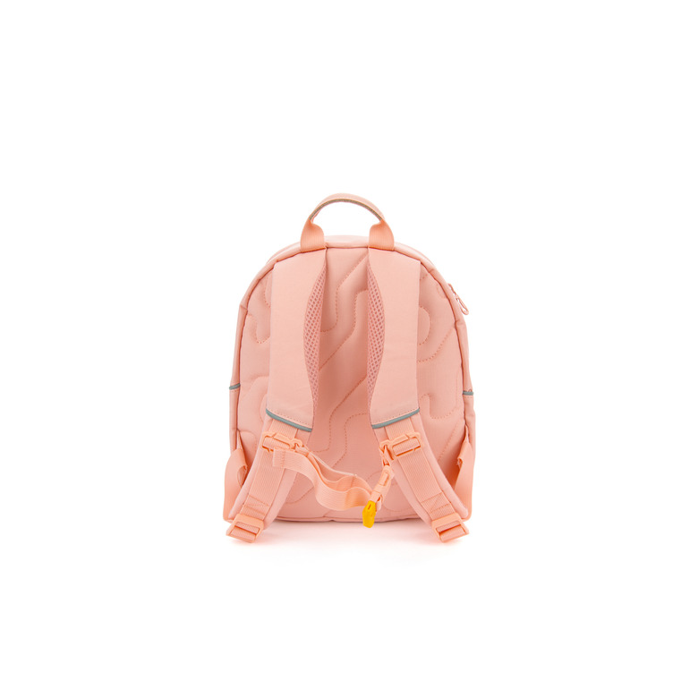 Stones And Bones backpack pink 3