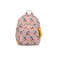 Stones And Bones backpack pink 1
