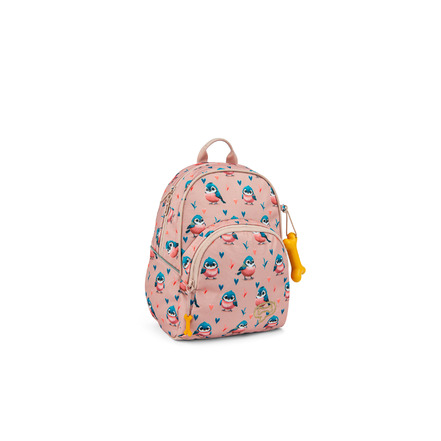 Stones And Bones backpack pink
