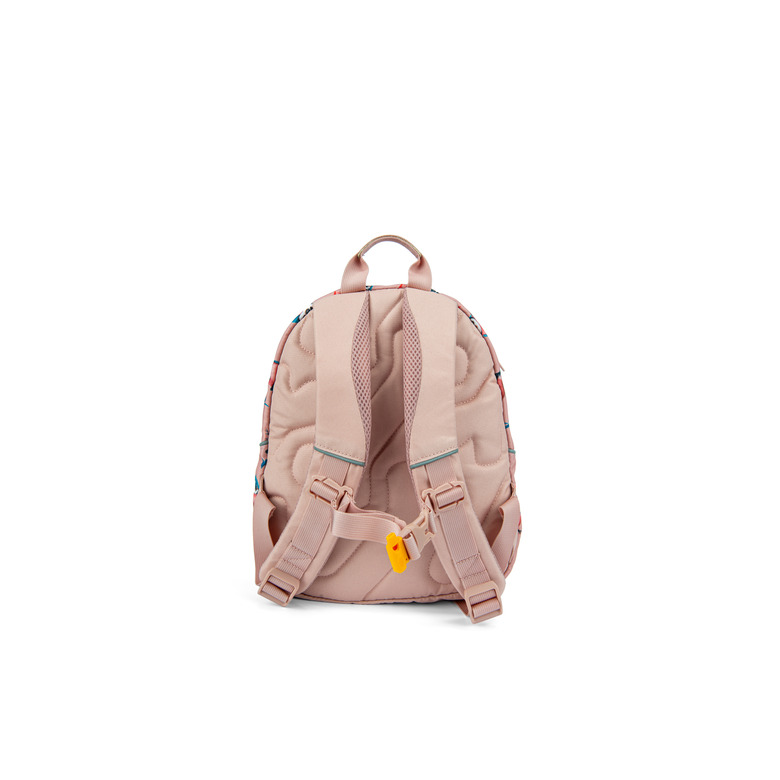 Stones And Bones backpack pink 3