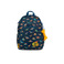 Stones And Bones rucksack blau 1