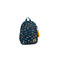 Stones And Bones rucksack blau 2