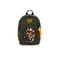 Stones And Bones backpack green 1