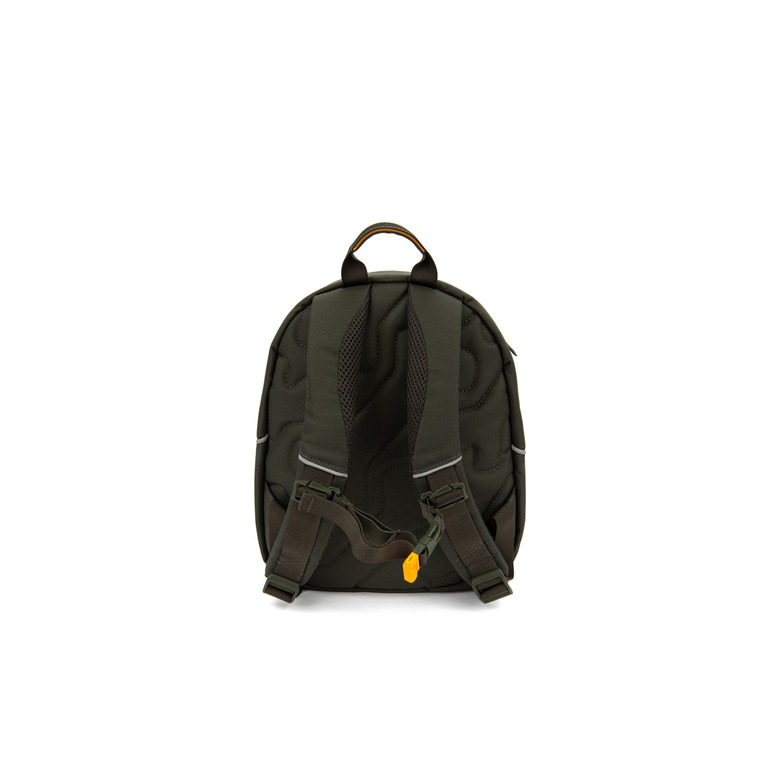 Stones And Bones backpack green 3