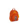 Stones And Bones rucksack orange 2