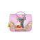 Stones And Bones school bag pink 1