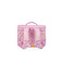 Stones And Bones school bag pink 3