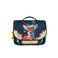 Stones And Bones school bag blue