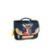 Stones And Bones school bag blue 2