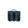 Stones And Bones school bag blue 3