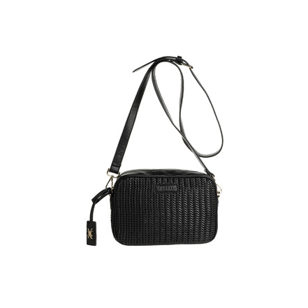 Xandres crossbody black