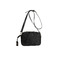 Xandres crossbody black 1