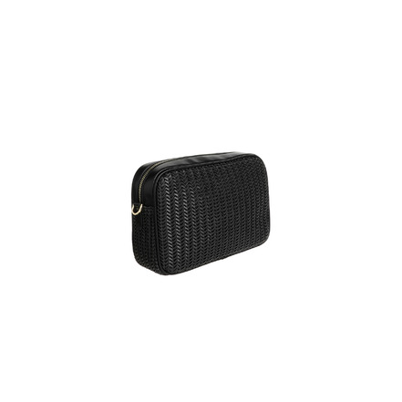 Xandres crossbody black