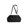 Xandres clutch black 1