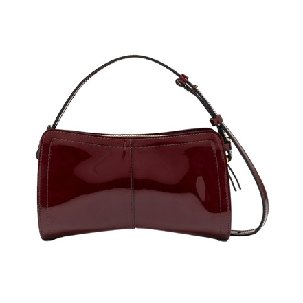 Gianni Chiarini crossbody bordeaux