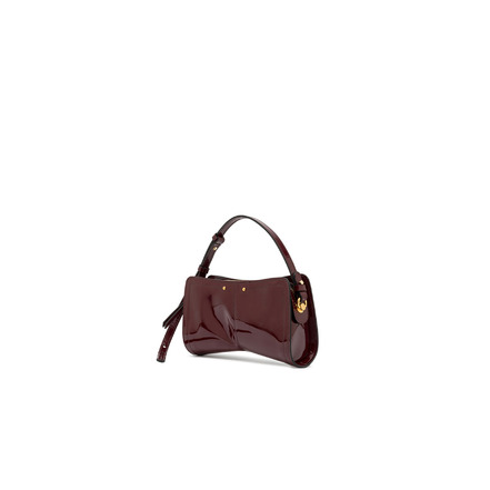 Gianni Chiarini crossbody bordeaux