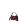 Gianni Chiarini crossbody bordeaux 2