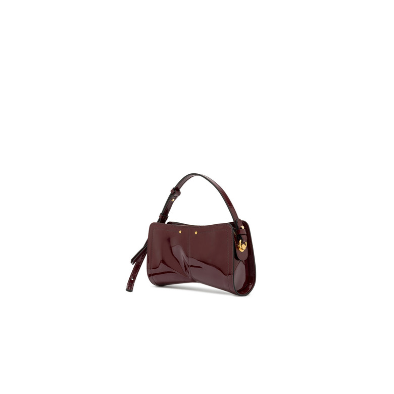Gianni Chiarini crossbody bordeaux 2