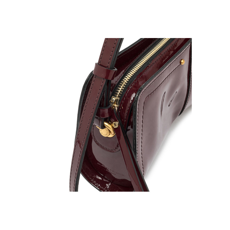 Gianni Chiarini crossbody bordeaux 3