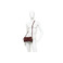 Gianni Chiarini crossbody bordeaux 5