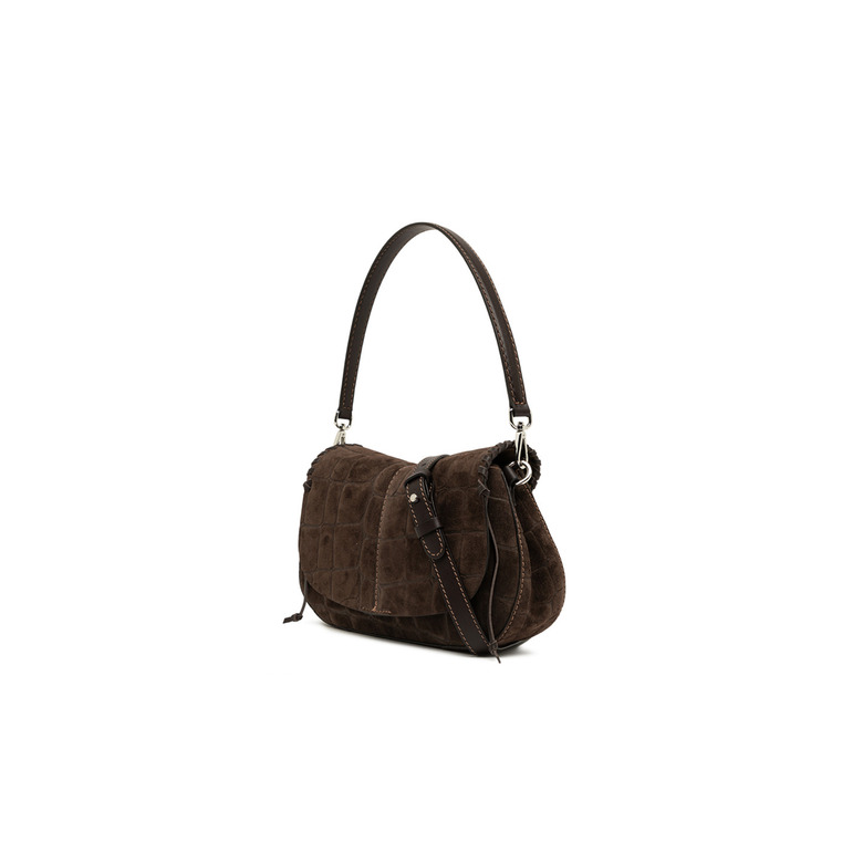 Gianni Chiarini shoulder bag brown 2