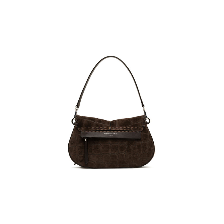 Gianni Chiarini shoulder bag brown 3