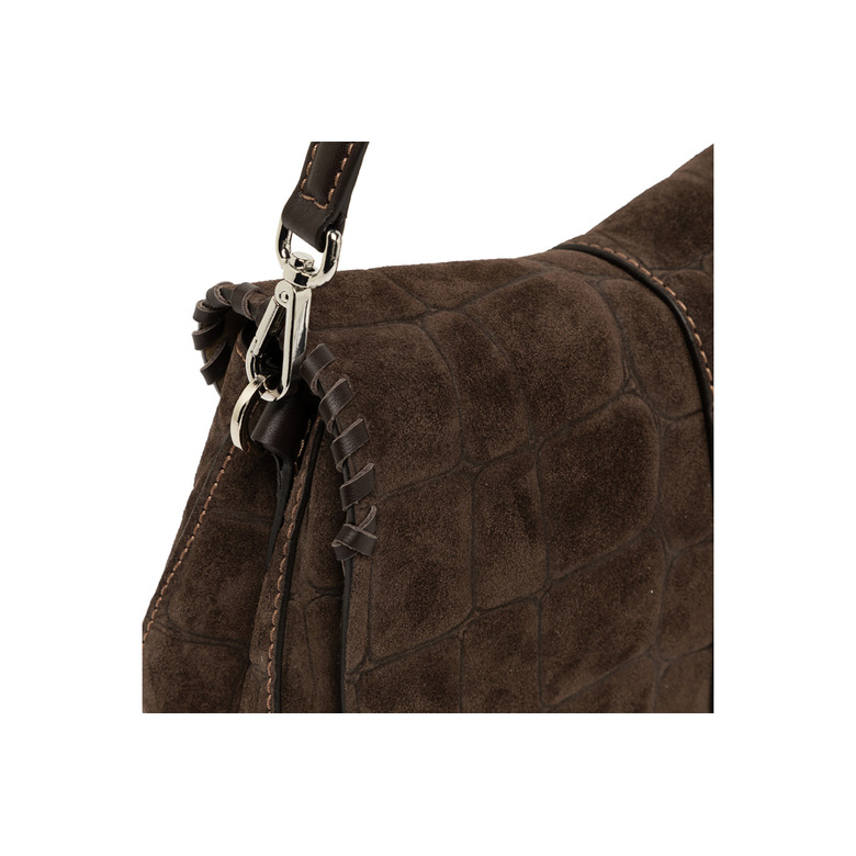 Gianni Chiarini shoulder bag brown 4