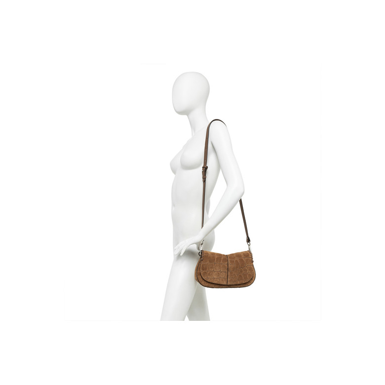 Gianni Chiarini shoulder bag brown 5