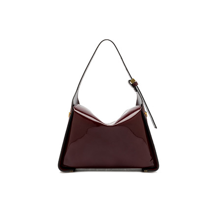 Gianni Chiarini shoulder bag bordeaux